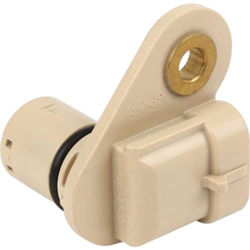 Original Camshaft Position Sensor For CADILLAC CHEVY GMC Cam Sensor HUMMER PONTIAC 12591720 PC620