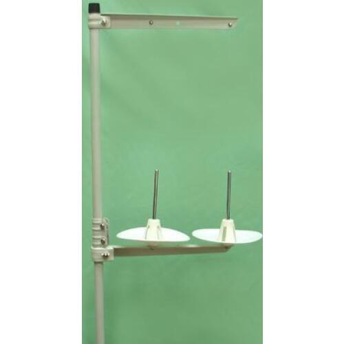 Free shipping industrial sewing machine thread stand