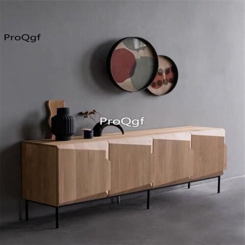 Prodgf 1Pcs A Set Leisure Romantic ins Kitchen Cabinet