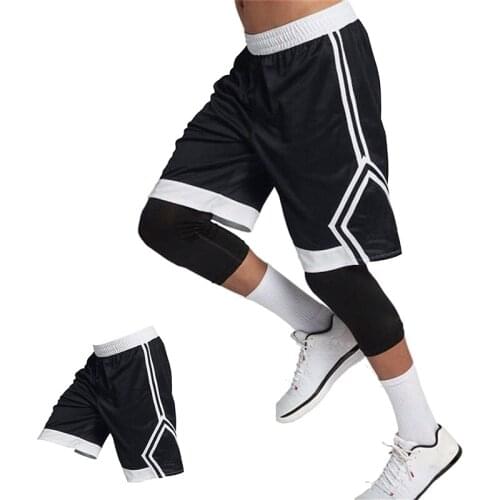 Running Shorts for Men, Running Shorts Gyms Fitness Quick Dry Beach Shorts Men Summer Workout and Sport Shorts