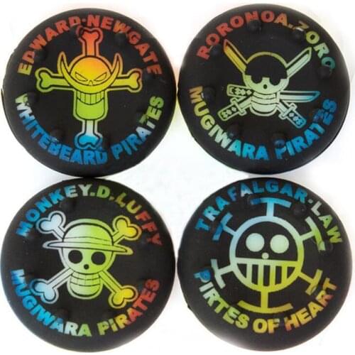 Silicone Gamepad Joystick Cover Case For Xbox One 360 Sony Playstation Dualshock 3/4 PS3 PS4 Controller Thumb Stick Grip Caps