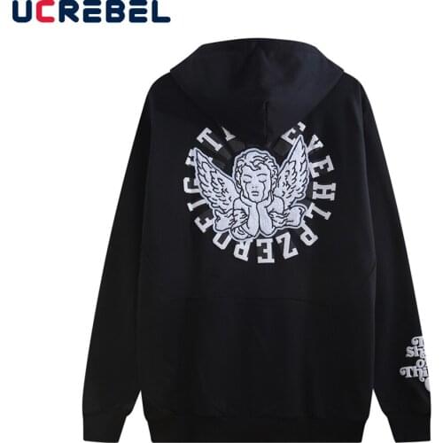 Худи мужские UCREBEL China At AliExpress