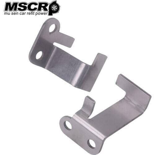 WnSEu Intake Manifolds
