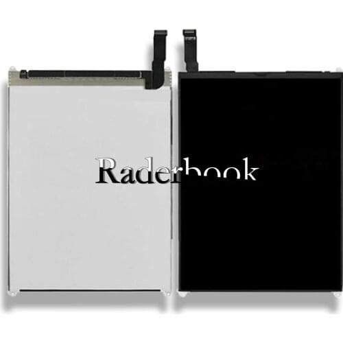 LCD For iPad Mini 2 3 Gen Retina A1489 A1490 A1599 Screen Tab Accessories For iPad Mini Repair Parts