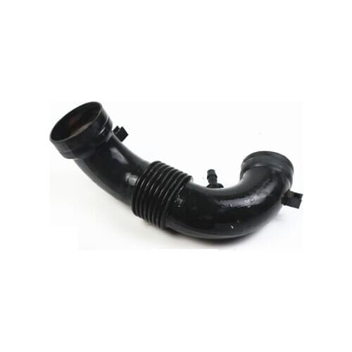 2 models Air Flow Meter sensor hose pipe for Chinese SAIC ROEWE 550 MG6 W5 1.8L 1.8T engine Auto car motor parts 30000029