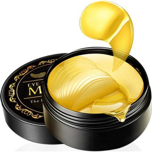 ARSYCHLL Moisturizing Eye Creams