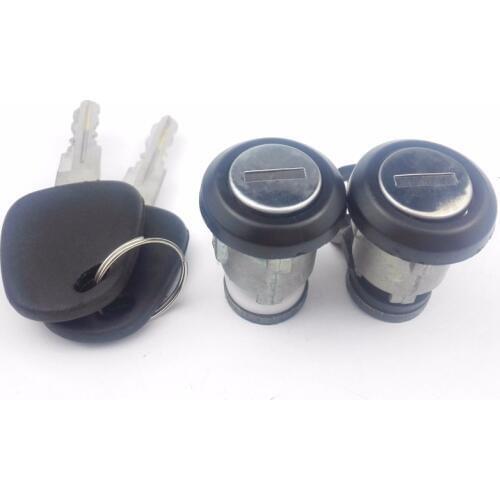 Ignition door key for Daewoo S6460004