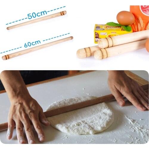 Madame Coco Rolling Pins