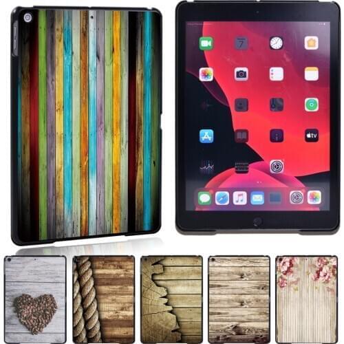 Anti-fall Printed Tablet Cover For Apple IPad Mini1/2/3/4/5/iPad2/3/4/iPad (5/6/7/8th Gen)/Air/Air 2/Air 3/Pro + free stylus