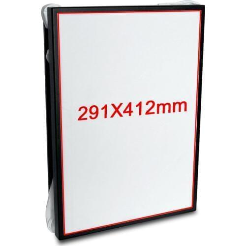 OYfame A3 A4 Flatbed Printer Holder Frame