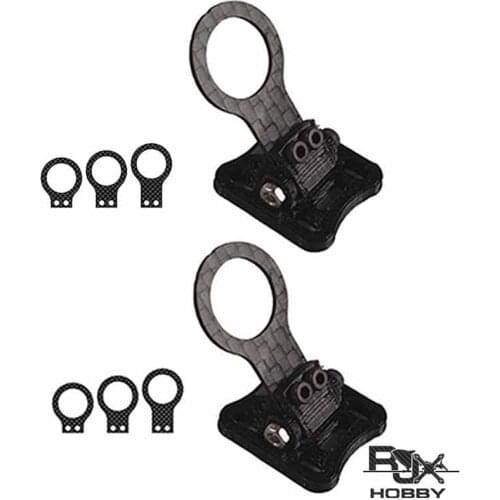 Mini Camera Lens Adjustable Holder CCD/CMOS Angle Adjust Mount For FPV Multicopter Quadcopter Green DIY Drone Parts