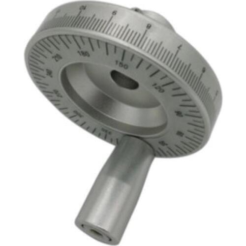 Scale: 200) Diameter:63.5mm inner hole:10mm Slide laser engraving shake wheel handle handwheel
