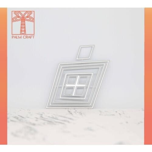 Die cutting dies gift card making hand craft decoration metal 2020 DIY Scrapbook Paper die cut Crafts embossing Stencil