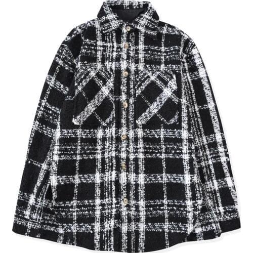 SLASKUST Men's Closed Shirts