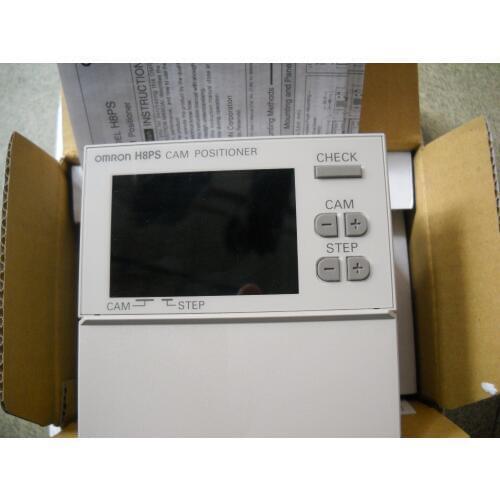 Brand New Genuine Omron H8PS-8AF H8PS-8BF H8PS-16AF Controller Cam Locator