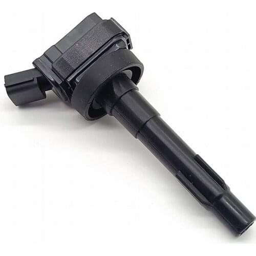 1x Original Ignition Coil KRKTT15 for BYD- MERCEDES-BENZ- 8 250 S250 S280 S300 W111 Coupe Volkswagen- Transporter KRKTT15 DQ9021