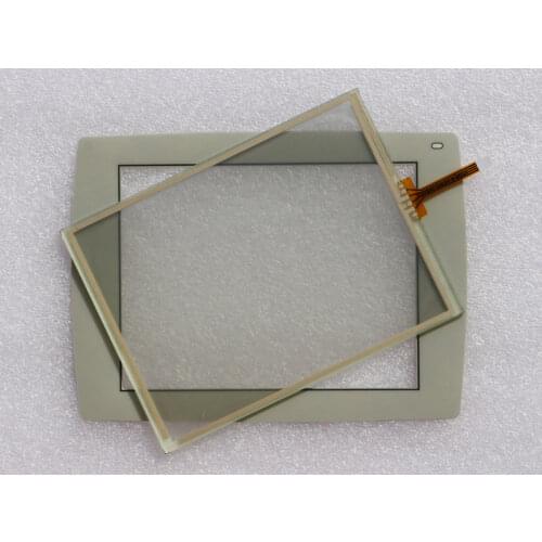 ABB Panel 800 PP835A / TP-4097S1 TP-4097S2F0S1 TP-4097S2 / Protective film / Touchpad