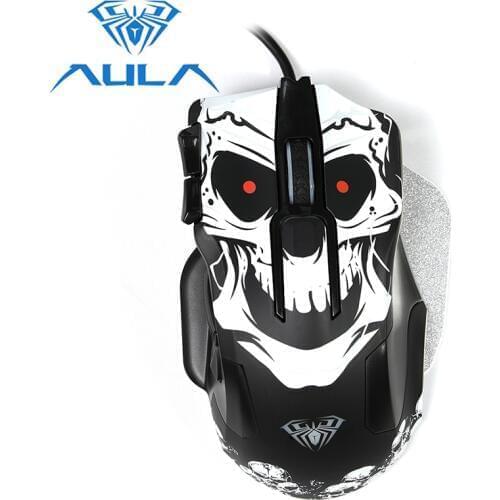 AULA Gaming Laptops