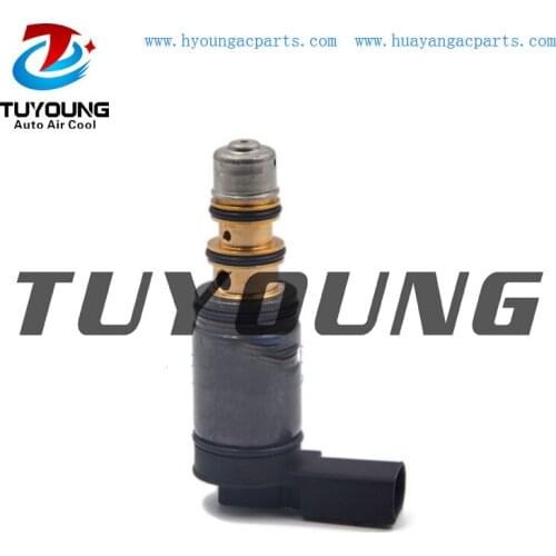 Air Conditioning Car Control Valve For NIPPON DENSO 6SEU12 6SEU16 7SEU16 7SEU17