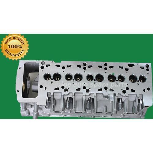 AXD AXE BLJ BNZ BPC BAC 2.5 TDI 2461cc diesel 10V L5 Cylinder head for VW Crafter/Transporter/Touareg/Multivan Van 070103063D