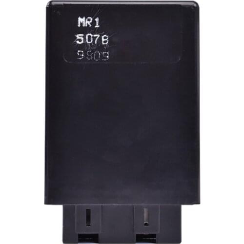 Motorcycle Electrical Digital Ignition CDI ECU Control Unit Igniter Ignitor For Honda VLX400 VLX600 NC26 VLX Steed 400 600 MR1