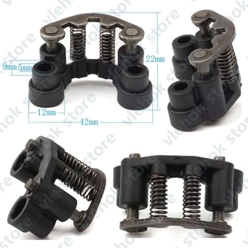 Electric hammer positioning components replace for Makita HR2470 drill Electric tools accessories tool part