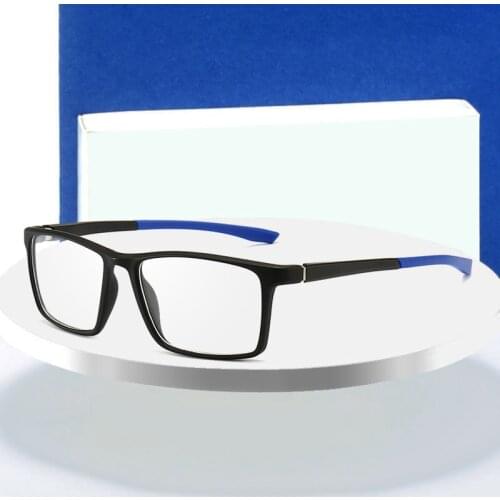Optical Glasses Frame for Men and Women Eyewear Prescription Eyewear Full Rim