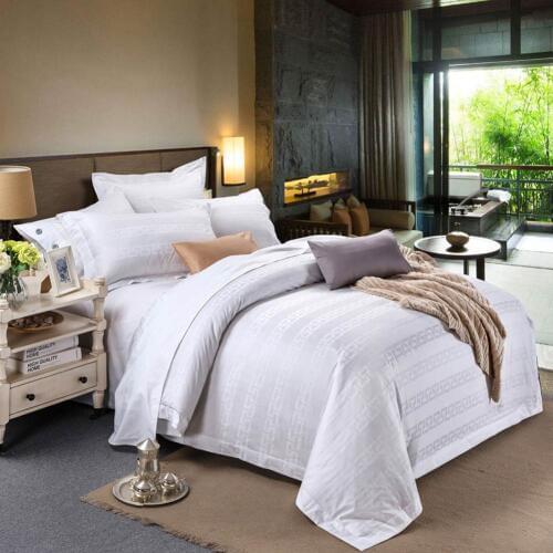 PAPA&MIMA Linen Bedding