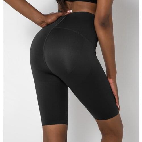 Reshanda Women's Inflated Shorts