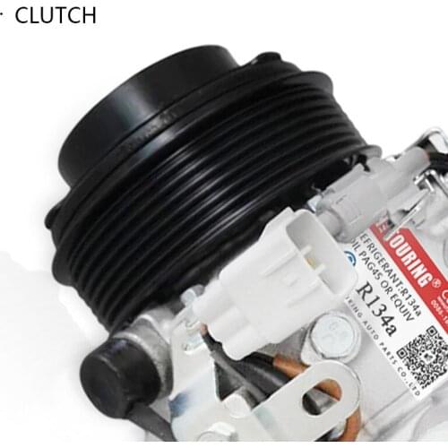 7SBH17C AC Compressor clutch For Lexus GS450h/Toyota Highlander Landcruiser 8832048150 8832048160 8832048170 8832048210 4711615