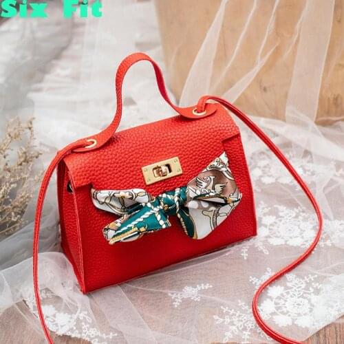 Sixfit Women's Bags With A Lock
