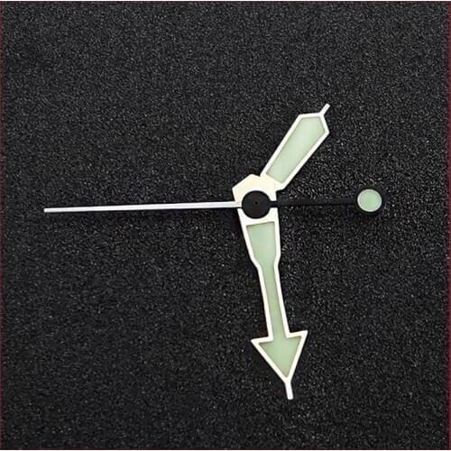 Watch Hands Suitable for Seiko Luminous SKX/SBBN NH35/NH36 Movement