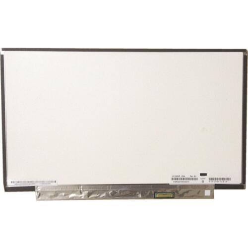 N133BGE-EAA fit N133BGE-EB1 LED LCD Screen for Chi Mei 13.3 eDP WXGA Display NEW