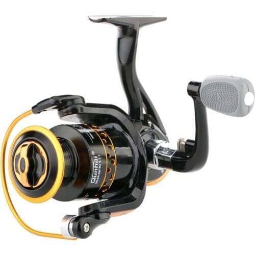 Outdoor Fishing Wheel Spinning Wheel Fishing Gear Fishing Gear Accessories