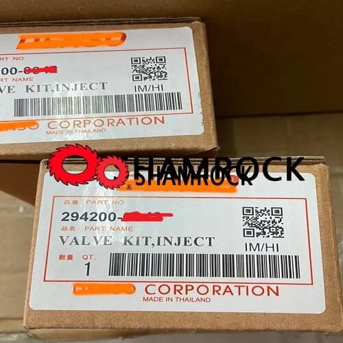 Pressure Suction Control Valve OEM 294000-0370/A6860-AW42B/294000-1220/294000-1260 for NNISSAN CABSTAR MURANO NAVARA MMAZDA 3 6