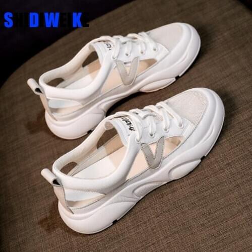 2021 Womens Outdoor Sports Summer Hiking Trekking Beach Sandals Sneakers Shoes For Women Fitness Sandals Shoes Woman AC501