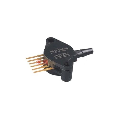 1piece~10piece/LOT MPX5700DP SIP-6 5700DP SIP6 Pressure Sensor NEW Original In stock