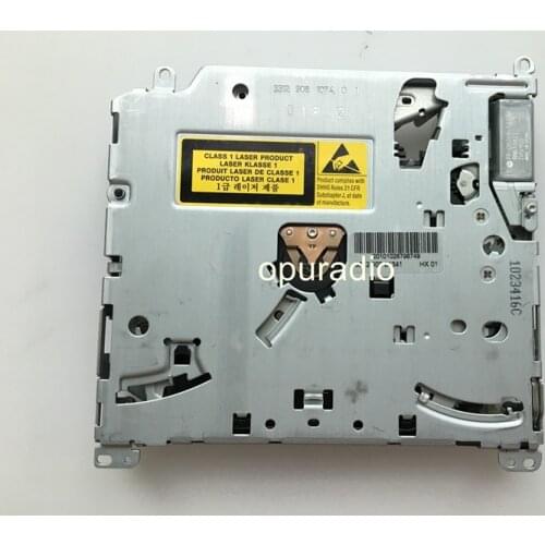 100% New DVD M3.5 DVD M3.5/7 DVD M3.5/72 SF-HD8 DVD loader NO PCB for B MW CCC Cadillac SLS Buick RNS510 MFD3 dvd NAVI