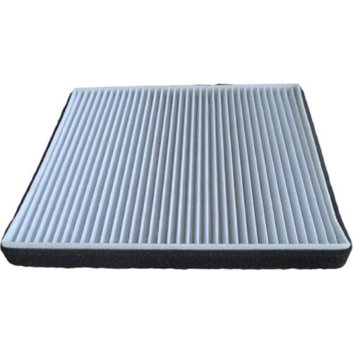 Air Cabin Filter For Chevrolet Spark M300 1.0 1.2 LPG/SPARK 1.0 SX Model 2005-2019 Year Car Accessories OEM：95215156