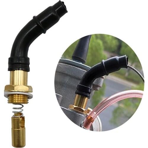 Motorcycle Carburetor Automatic Throttle Valve Control Switch for PWK PE 24 28 30 32 34 36 38 40mm
