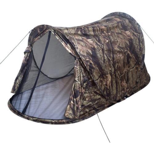 Dash Pard Automatic Tents