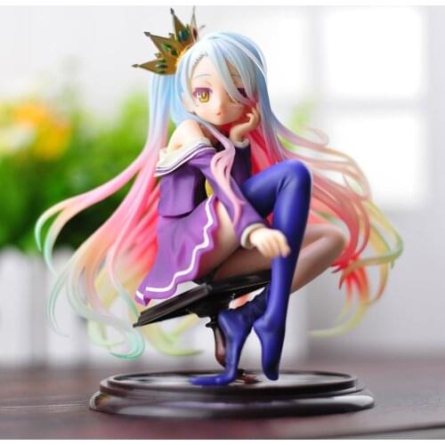 Game of Life PVC Action Figure Collectible Hand Model Doll Figure Toy T30