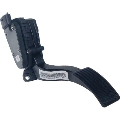 Electronic accelerator pedal assembly for JAC Refine Rein 32702-V3730XZ