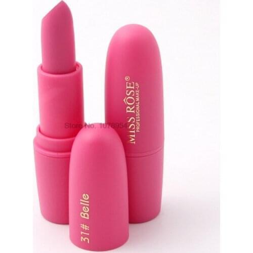 By ems or dhl 200pcs Moisturizer Smooth Long Lasting Waterproof Lipsticks