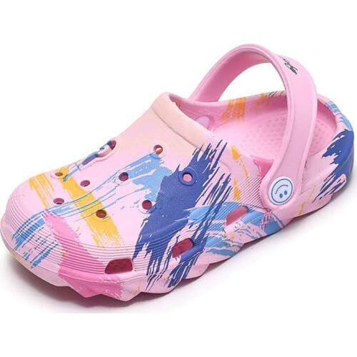 Feerldi Clogs For Boys