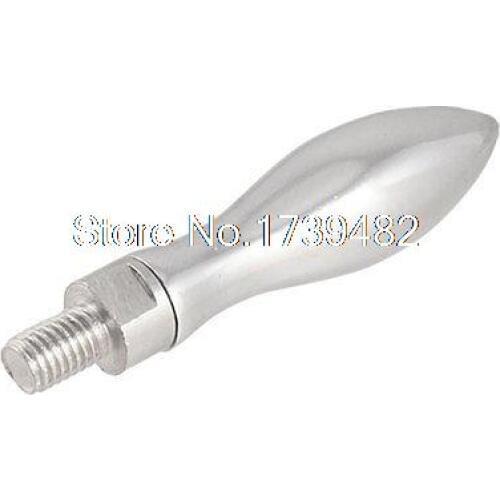 Milling Machine Handwheel Metal Revolving Handle Grip
