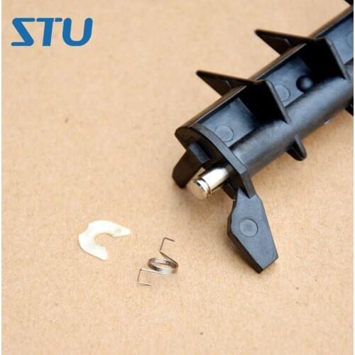 B369-4664 1Set New Duplex Paper guide Roller for Ricoh MP 2550 2352 3352 2852 3350B 3351 MP2550 MP2352 MP3352 MP2550 MP3351