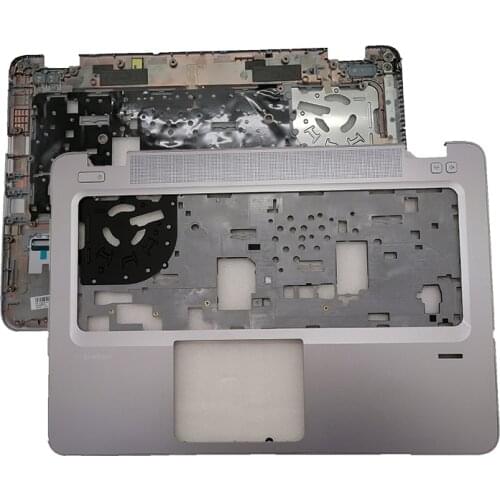 New For HP EliteBook 840 G3 745 G3 G4 TOP COVER Palmrest Upper Case 821173-001 903979-001