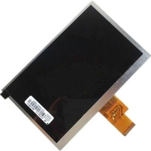 New 7 Inch Replacement LCD Display Screen For Explay ActiveD 7.4 3G, Explay Onliner 1 tablet PC Free shipping