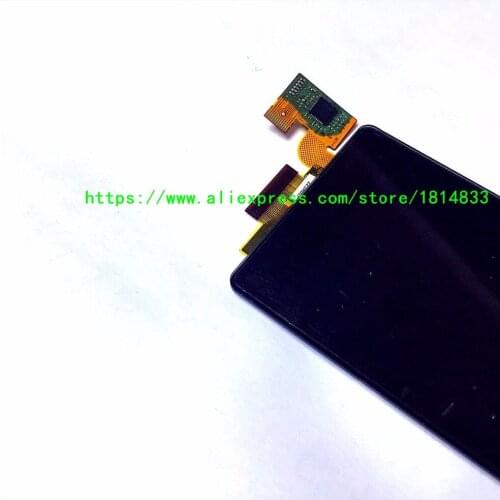 NEW LCD Display Screen for CANON EOS 100D EOS Kiss X7 Rebel SL1 Digital Camera With Backlight With touch